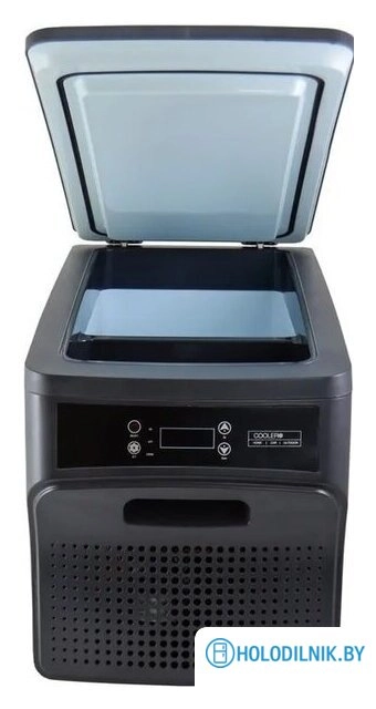 Компрессорный автохолодильник Libhof Q-26 29л