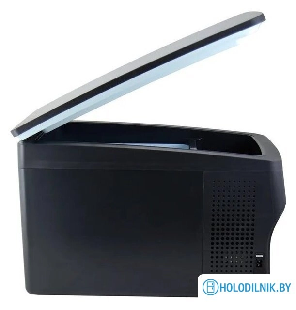 Компрессорный автохолодильник Libhof Q-26 29л