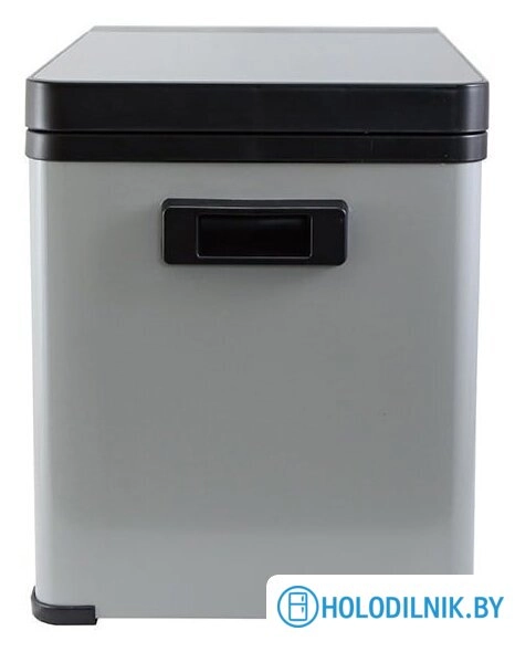 Компрессорный автохолодильник Libhof Q-28 27.4л