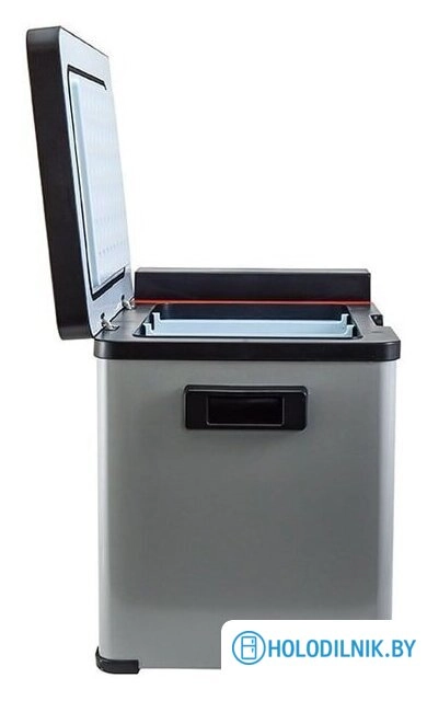 Компрессорный автохолодильник Libhof Q-28 27.4л