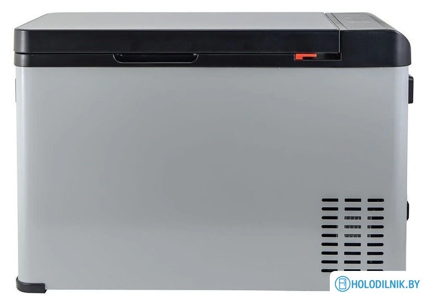 Компрессорный автохолодильник Libhof Q-28 27.4л