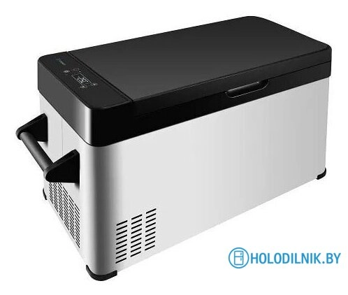 Компрессорный автохолодильник Libhof Q-30 30л