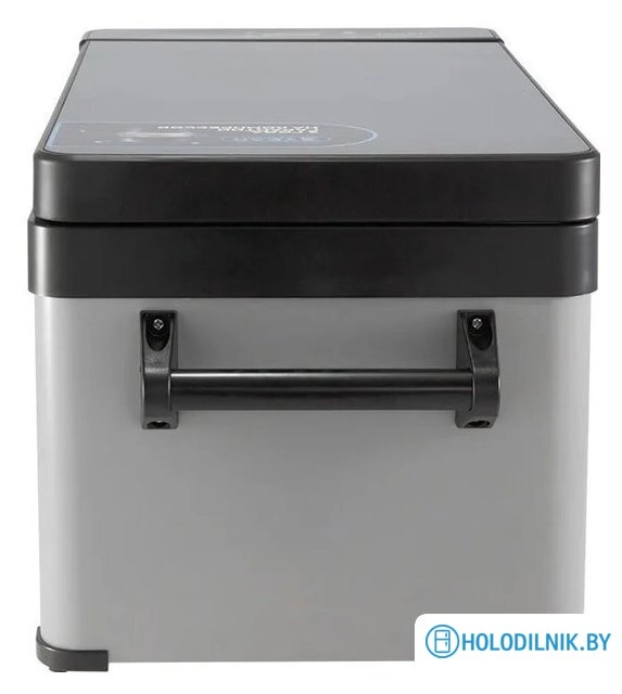 Компрессорный автохолодильник Libhof Q-30 30л