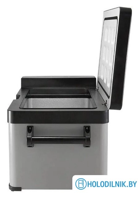 Компрессорный автохолодильник Libhof Q-30 30л