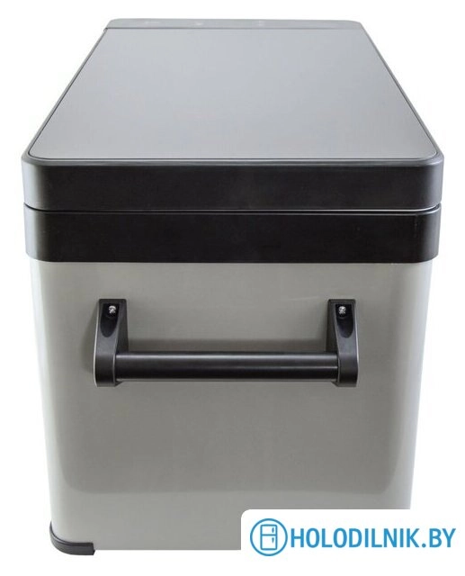 Компрессорный автохолодильник Libhof Q-40 38л