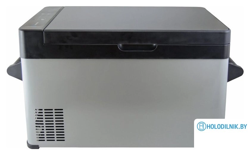 Компрессорный автохолодильник Libhof Q-40 38л