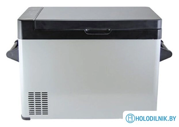 Компрессорный автохолодильник Libhof Q-55 49л