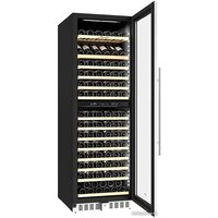 Винный шкаф Libhof Sommelier SMD-165 black