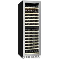 Винный шкаф Libhof Sommelier SMD-165 black