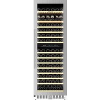 Винный шкаф Libhof Sommelier SMD-165 black