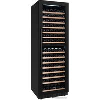 Винный шкаф Libhof Sommelier SMD-165 silver