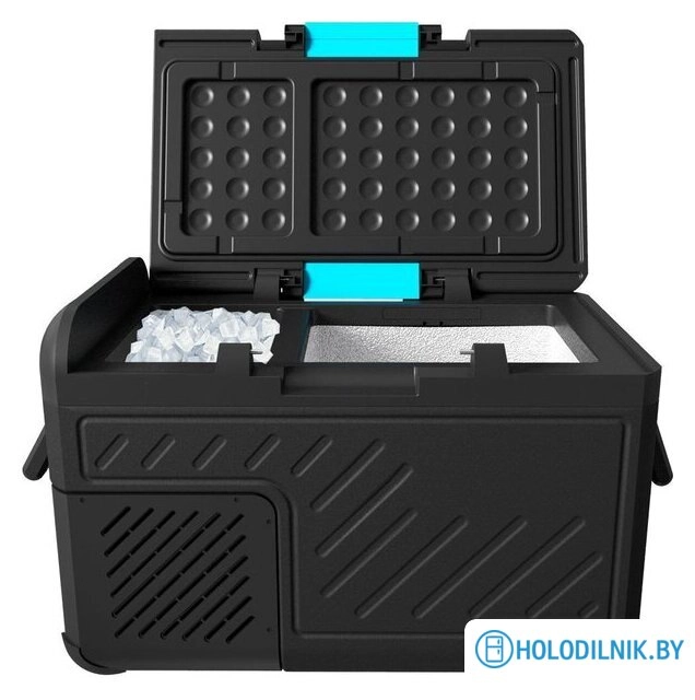 Компрессорный автохолодильник Libhof W-26