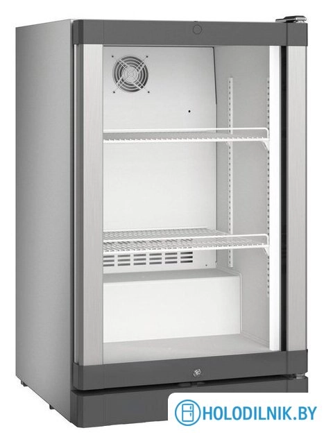 Однокамерный торговый холодильник Liebherr BCv 1103 Premium
