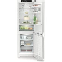 Холодильник Liebherr CBNc 5223 Plus BioFresh NoFrost