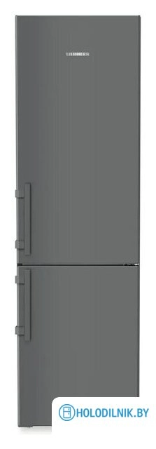 Холодильник Liebherr CBNdgc 5733 plus BioFresh NoFrost 5733-20001