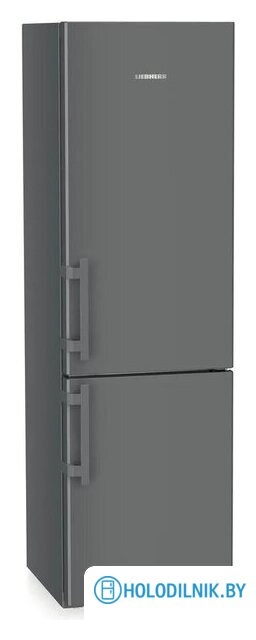 Холодильник Liebherr CBNdgc 5733 plus BioFresh NoFrost 5733-20001