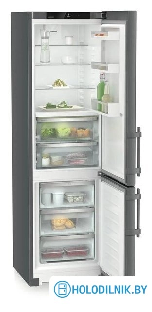 Холодильник Liebherr CBNdgc 5733 plus BioFresh NoFrost 5733-20001
