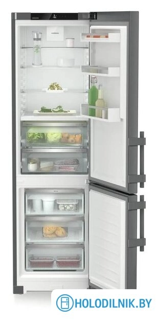 Холодильник Liebherr CBNdgc 5733 plus BioFresh NoFrost 5733-20001