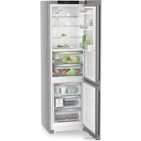 Холодильник Liebherr CBNsfc 57vi Plus BioFresh NoFrost