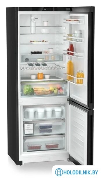 Холодильник Liebherr CNbdd 7723 Plus NoFrost 7723-20001