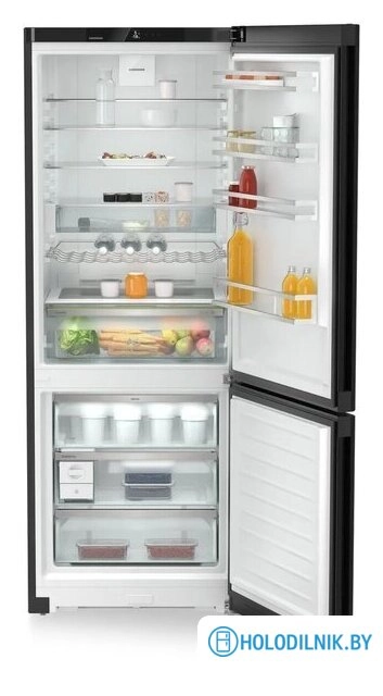 Холодильник Liebherr CNbdd 7723 Plus NoFrost 7723-20001