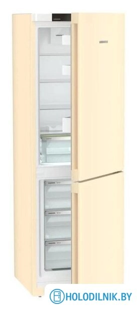 Холодильник Liebherr CNbed 5203 Pure 5203-22001