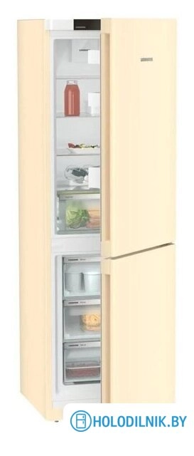 Холодильник Liebherr CNbed 5203 Pure 5203-22001