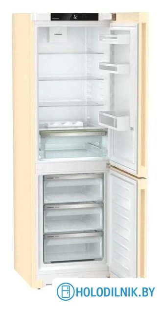 Холодильник Liebherr CNbed 5203 Pure 5203-22001