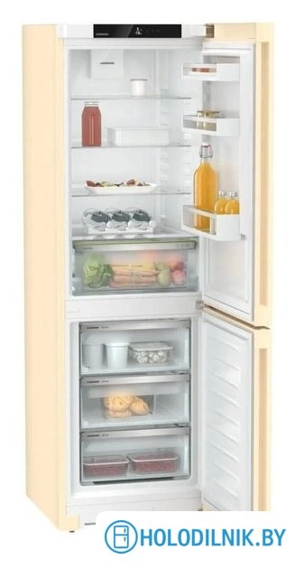 Холодильник Liebherr CNbed 5203 Pure 5203-22001