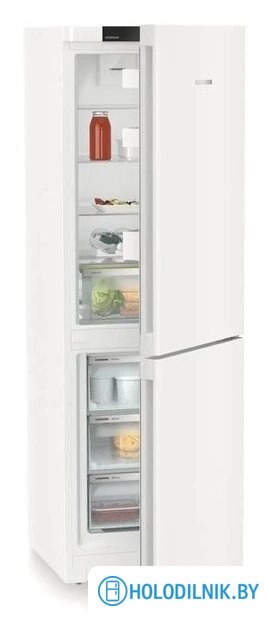 Холодильник Liebherr CNc 5203 Pure NoFrost