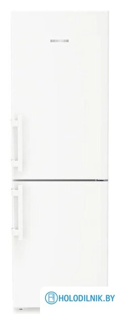 Холодильник Liebherr CNc 5213 pure NoFrost 5213-20 001