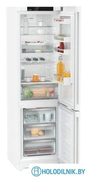 Холодильник Liebherr CNd 5743 Plus