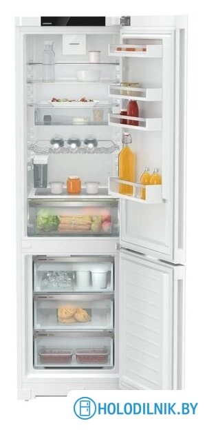 Холодильник Liebherr CNd 5743 Plus