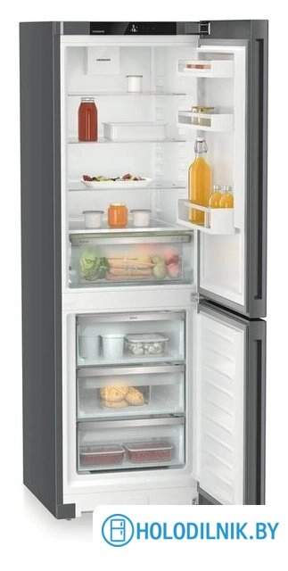 Холодильник Liebherr CNdgc 5203 Pure NoFrost 5203-20001