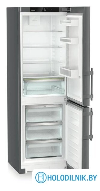 Холодильник Liebherr CNdgc 5213 pure NoFrost 5213-20 001