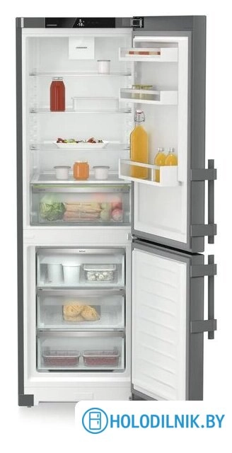 Холодильник Liebherr CNdgc 5213 pure NoFrost 5213-20 001