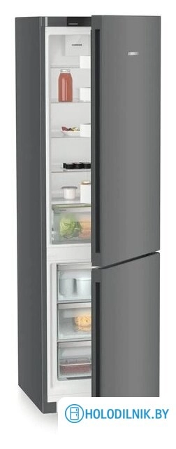 Холодильник Liebherr CNdgc 5703 Pure NoFrost 5703-20001