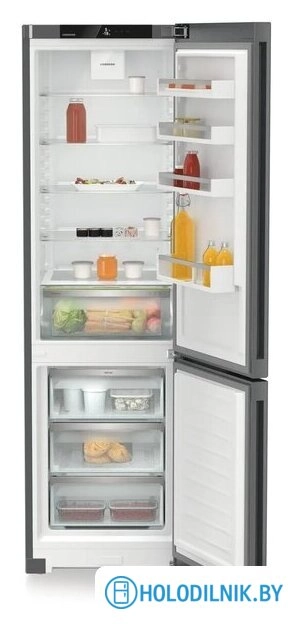 Холодильник Liebherr CNdgc 5703 Pure NoFrost 5703-20001