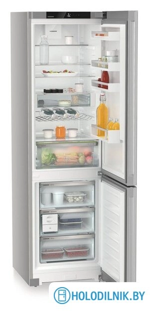 Холодильник Liebherr CNgwc 5723 Plus NoFrost 5723-22001