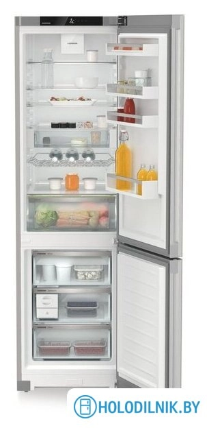 Холодильник Liebherr CNgwc 5723 Plus NoFrost