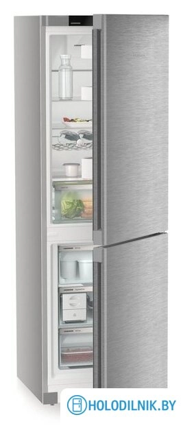 Холодильник Liebherr CNsdb 5223 Plus NoFrost