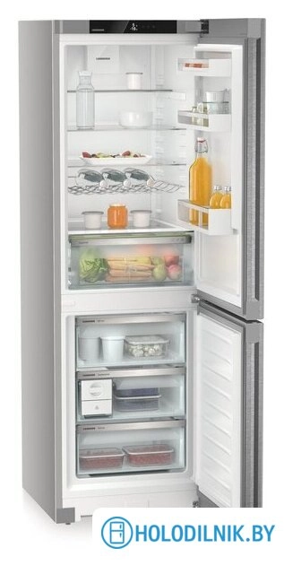 Холодильник Liebherr CNsdb 5223 Plus NoFrost