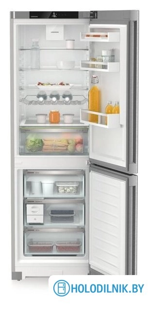 Холодильник Liebherr CNsdb 5223 Plus NoFrost