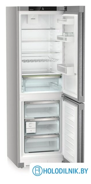 Холодильник Liebherr CNsdb 5223 Plus NoFrost