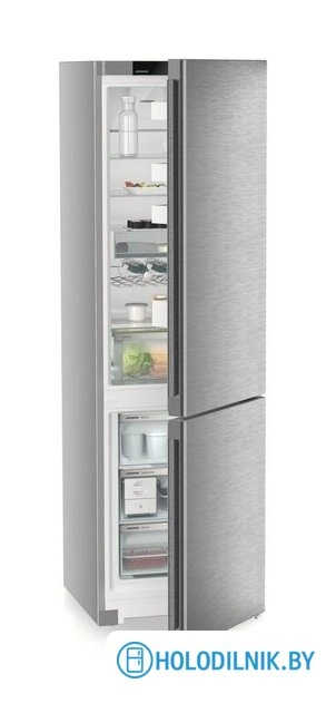 Холодильник Liebherr CNsdb 5723 Plus NoFrost