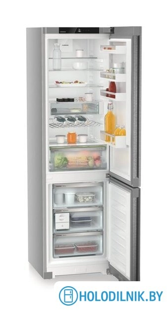 Холодильник Liebherr CNsdb 5723 Plus NoFrost