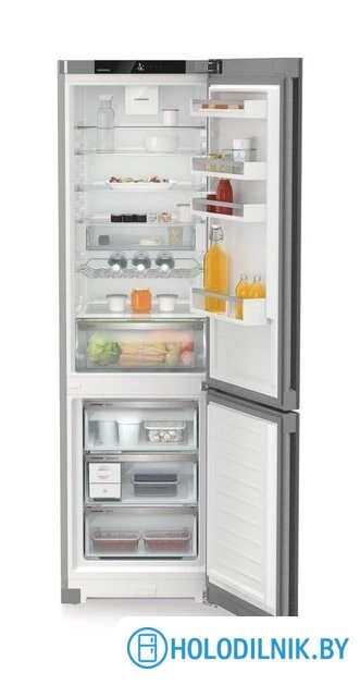 Холодильник Liebherr CNsdb 5723 Plus NoFrost