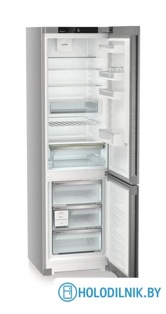 Холодильник Liebherr CNsdb 5723 Plus NoFrost