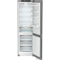 Холодильник Liebherr CNsff 5703 Pure NoFrost 5703-22001