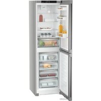 Холодильник Liebherr CNsff 5704 Pure